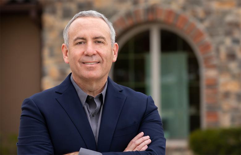 Dr. David Crumpton